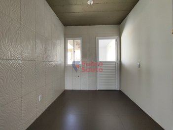 house em Rua Triunfo, Laranjal - Pelotas - RS