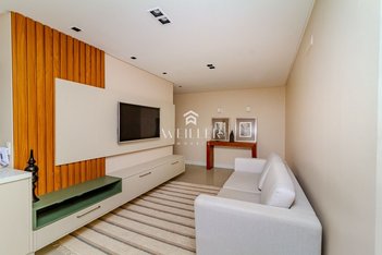 apartment em Rua Maria das Dores Santos Müller, Praia Brava de Itajaí - Itajaí - SC