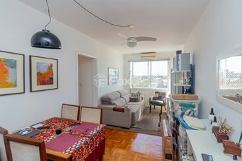 apartment em Avenida Paraná, São Geraldo - Porto Alegre - RS