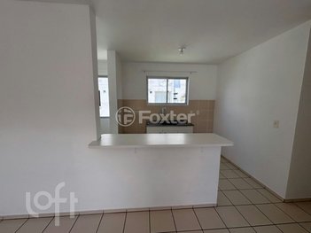 apartment em Rua Mathias Schell, Sertão do Maruim - São José - SC