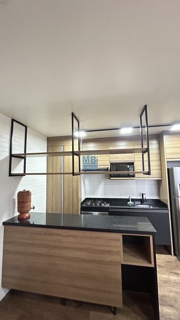 apartment em Rua José Jardim da Silveira, Jardim Taquaral - São Paulo - SP