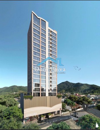 apartment em Rua Luiz Valendowsky, Pereque - Porto Belo - SC
