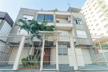apartment em Rua Gomes Jardim, Santana - Porto Alegre - RS