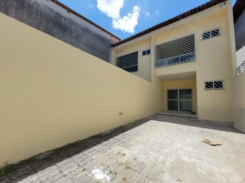house em Rua B, Prefeito José Walter - Fortaleza - CE