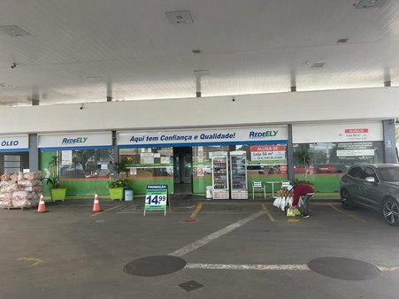 Cômodo Condomínio