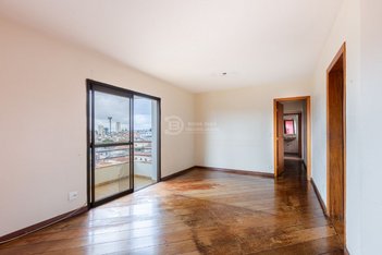apartment em Rua Joaquim Ribeiro da Costa, Jardim Teresa - São Paulo - SP
