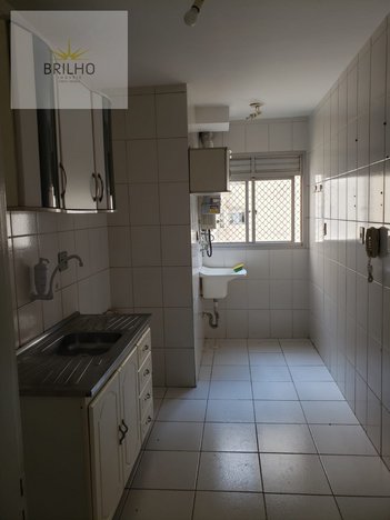 apartment em Avenida Franz Voegeli, Continental - Osasco - SP