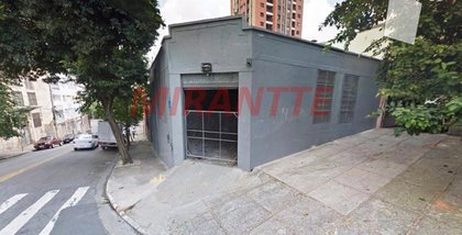 industrial em Rua Comendador Vicente Lentini, Cambuci - São Paulo - SP