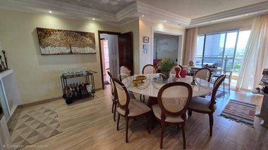 apartment em Avenida do Café, Paulista - Piracicaba - SP