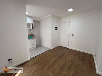 apartment em Rua Tomás Sepé, Jardim da Glória - Cotia - SP