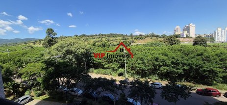 apartment em Avenida Paulo Prado, Jardim Florestal - Jundiaí - SP