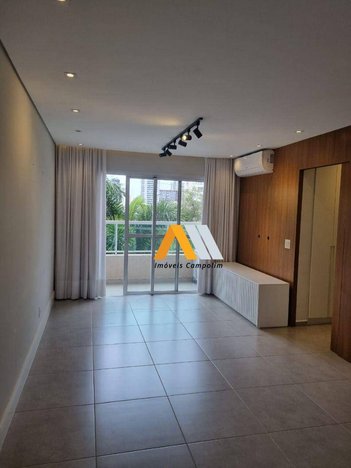 apartment em Rua Professora Maria de Lourdes A. C. Swenson, Jardim Judith - Sorocaba - SP