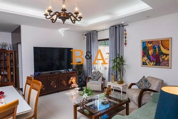 house em Rua Mário Joaquim Santana, São Francisco - Niterói - RJ