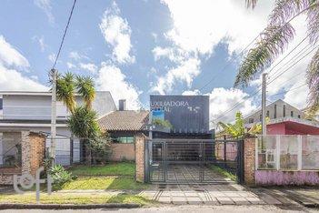 house em Nilton Salgado Pereira, Jardim Itu-Sabará - Porto Alegre - RS