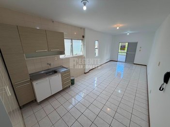 apartment em Rua Douglas Seabra Levier, Carvoeira - Florianópolis - SC
