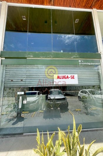 business em Avenida Nevaldo Rocha, Lagoa Nova - Natal - RN