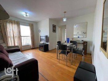 apartment em Enéas de Barros, Penha - São Paulo - SP