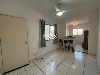 apartment em Avenida Rio das Pedras, Pompéia - Piracicaba - SP