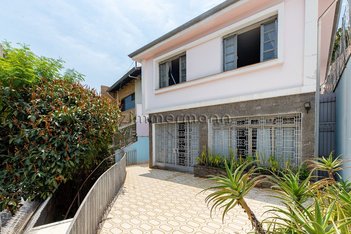 house em Rua Patápio Silva, Jardim das Bandeiras - São Paulo - SP