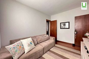 apartment em Rua Engenheiro Zoroastro Torres, Santo Antônio - Belo Horizonte - MG