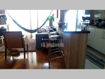 apartment em Rua Diana, Perdizes - São Paulo - SP