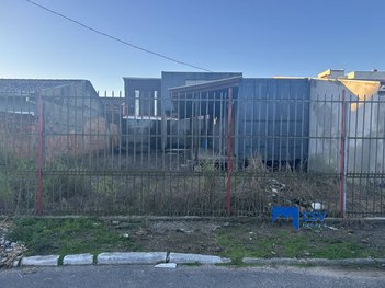 land_lot em Rua Maria Luiza Etur Silva, São Vicente - Itajaí - SC