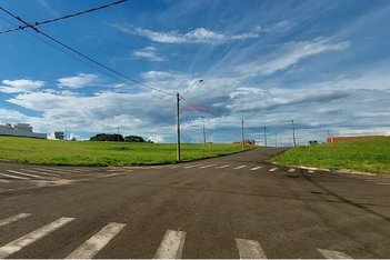 land_lot em Rua Antonio Henrique Rodrigues, Residencial Mirante da Serra - Botucatu - SP
