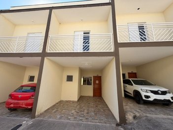 house em Avenida Pirelli, Éden - Sorocaba - SP