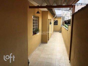 house em Rua Israel, Taboão - São Bernardo do Campo - SP