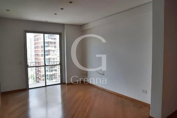 apartment em Rua Doutor Virgílio de Carvalho Pinto, Pinheiros - São Paulo - SP
