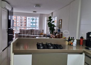 apartment em Rua 2950, Centro - Balneário Camboriú - SC