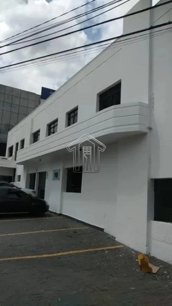 commercial_property em Avenida Quinze de Novembro, Centro - Santo André - SP