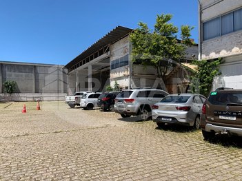 land_lot em Avenida das Indústrias, Anchieta - Porto Alegre - RS