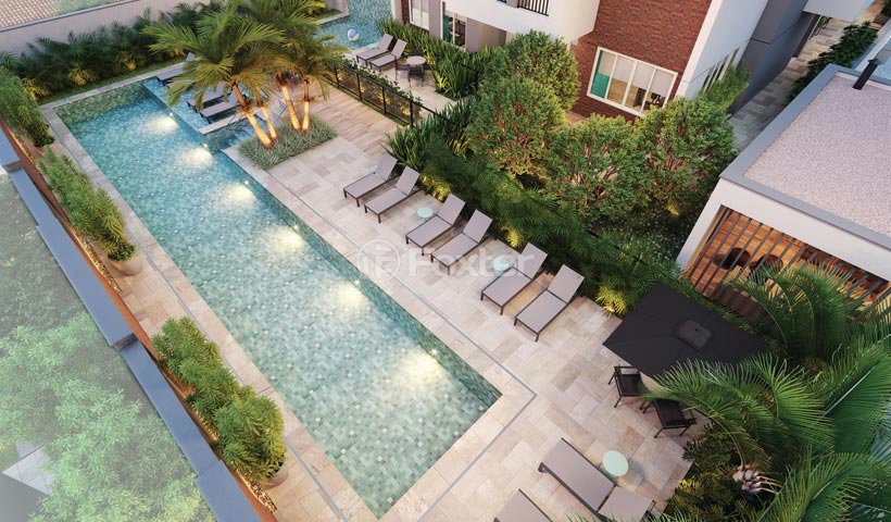 piscina-com-deck-e-espreguicadeiras