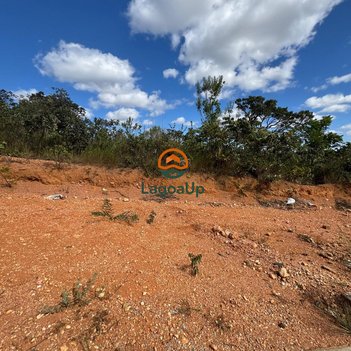 land_lot em Avenida Nilo de Matos  Abreu, Pomar da Lagoa - Lagoa Santa - MG