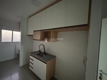 apartment em Avenida Doutor José Ortiz Patto, Residencial Sítio Santo Antônio - Taubaté - SP