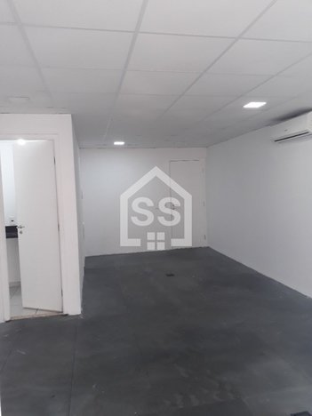 office em Avenida Engenheiro Armando de Arruda Pereira, Jabaquara - São Paulo - SP