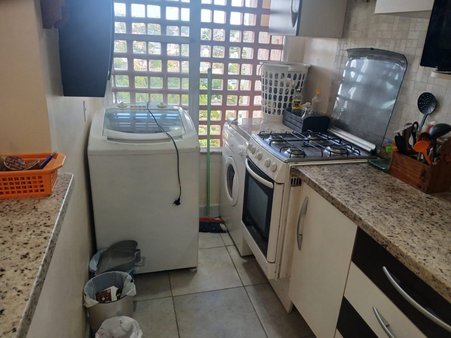 Cômodo Condomínio