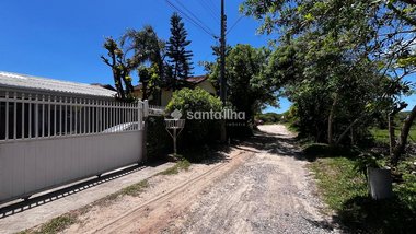 house em Rua do Gravatá, Campeche - Florianópolis - SC