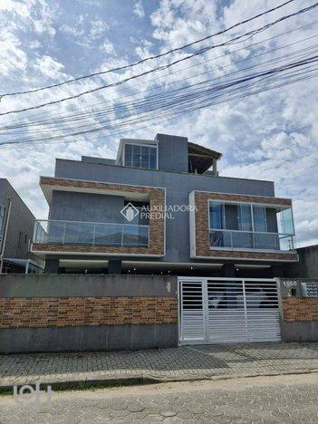 apartment em Emanoel Paulo Peluso, Campeche Sul - Florianópolis - SC