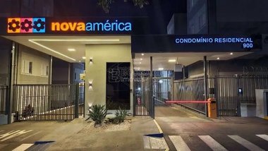 apartment em Avenida Santa Adélia, Vila Joinville (Vila Xavier) - Araraquara - SP