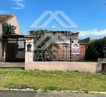 house em Capitão João Dornelles, Parque dos Anjos - Gravataí - RS