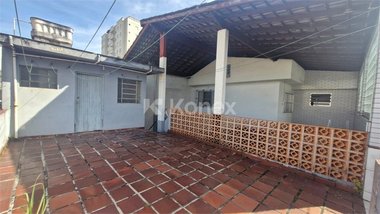 house em Rua Pedro André Schunck, Vila Santana - São Paulo - SP