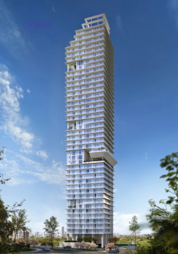 apartment em Avenida João Cirilo da Silva, Cabo Branco - João Pessoa - PB