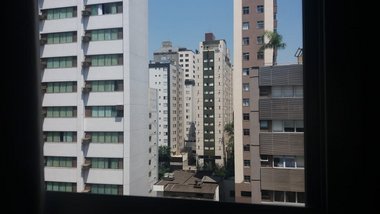 apartment em Rua São Paulo, Lourdes - Belo Horizonte - MG