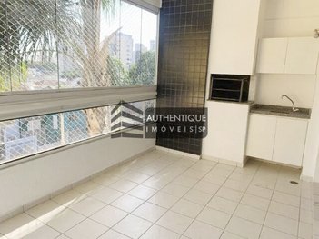 apartment em Rua Deputado Lacerda Franco, Pinheiros - São Paulo - SP
