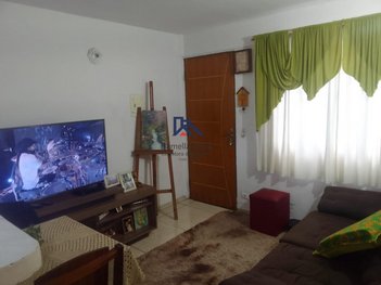 apartment em Rua Charles Best, Fazenda da Juta - São Paulo - SP
