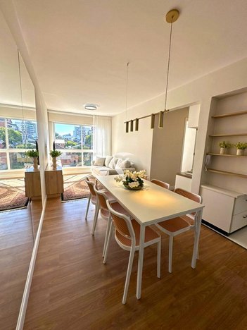 apartment em Rua Alfredo Flores, Panazzolo - Caxias do Sul - RS