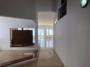 house em Alameda Paraguai, Alphaville Residencial Zero - Barueri - SP