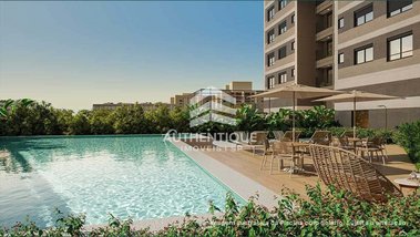 apartment em Rua Siqueira Bueno, Belenzinho - São Paulo - SP